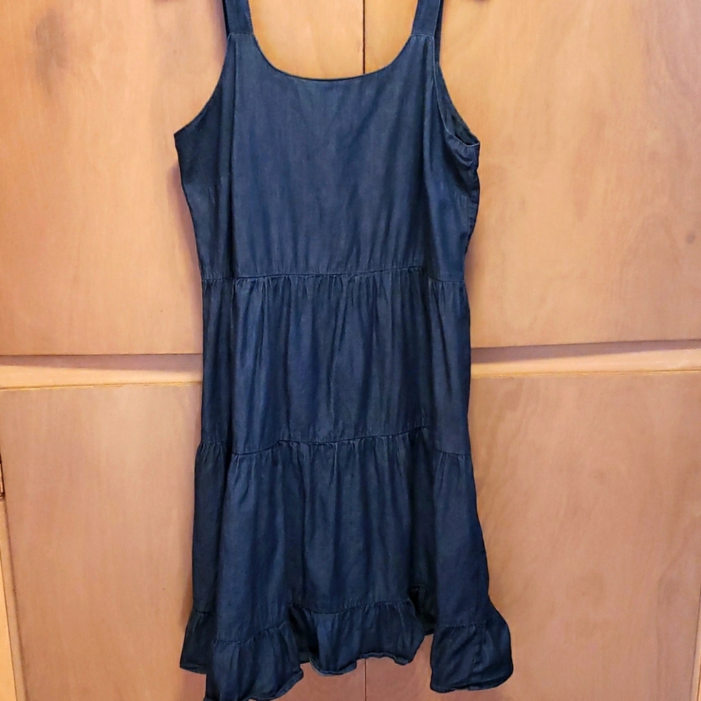 100% Cotton Dress
